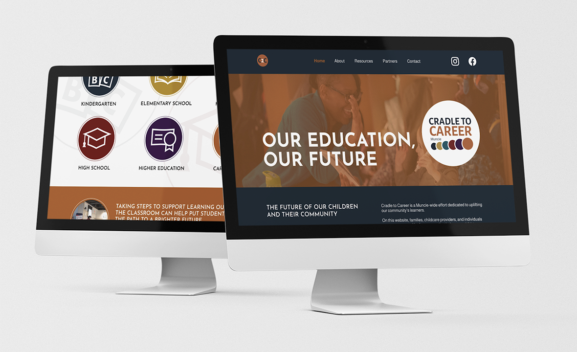 Cradle to Career Website